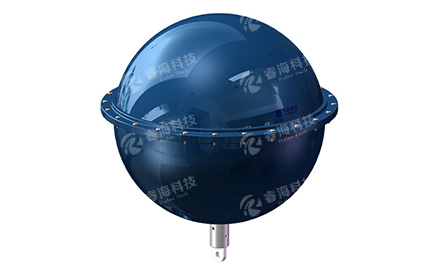 海洋監(jiān)測(cè)浮標(biāo)：表層漂流浮標(biāo)