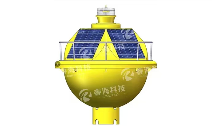 海上浮標(biāo)為什么不會(huì)漂走原因分析