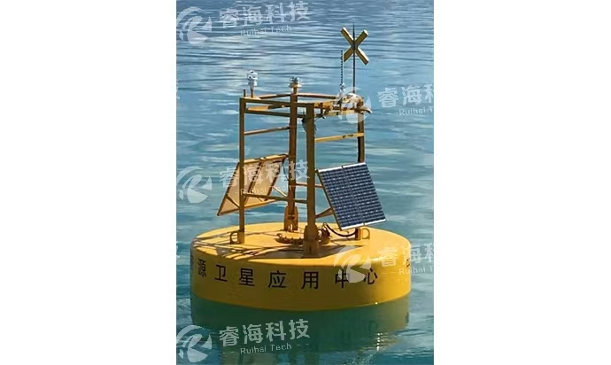 海上浮標(biāo)的作用及分類(lèi)