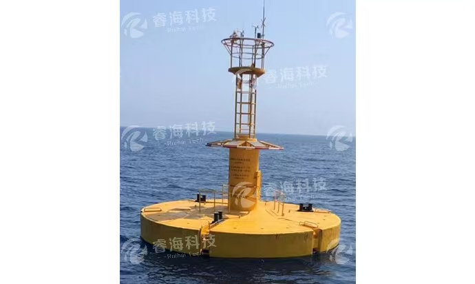 警示浮標(biāo)的作用及類(lèi)型