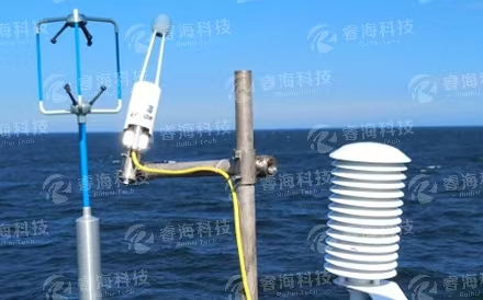 海洋觀(guān)測(cè)系統(tǒng)：船載渦動(dòng)通量觀(guān)測(cè)系統(tǒng)
