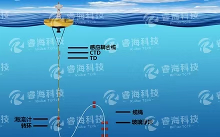 海洋觀(guān)測(cè)系統(tǒng)：浮潛標(biāo)觀(guān)測(cè)系統(tǒng)